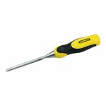 DLETO MIZARSKO "DYNAGRIP" - 6MM Stanley 0-16-870