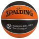 Spalding TF-150 Euroleague replika košarkarska žoga, velikost 5