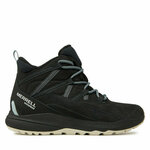 Merrell Čevlji črna 41 EU Bravada Edge 2 Thermo Demi Wp