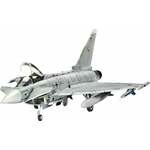 Revell Set modela Eurofighter Typhoon - 1 k.