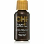 Farouk Systems CHI Argan Oil Plus Moringa Oil olje za lase poškodovani lasje 15 ml za ženske