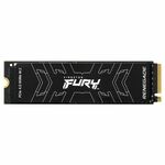 Kingston Fury Renegade SFYRS/500G SSD 500GB, M.2, NVMe