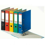Esselte Datoteka Yellow A4 75 mm