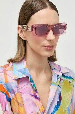 Sončna očala Versace ženski
