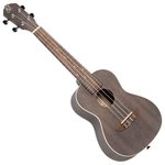 Ortega RUCOAL-L Koncertne ukulele Coal Black