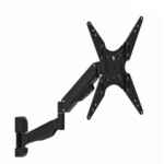 Fiber Mounts M7C84 popolnoma nastavljiv nosilec za TV