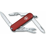 WEBHIDDENBRAND Žepni nož Victorinox Rambler - 10 funkcij