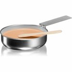 Arcocere Epilacijski vosek s ponvijo Cera A Caldo Pink (Hot Wax) 120 g