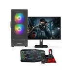 ANNI računalniški komplet Gamer Optimal Lite R5 5500 / RTX 3050 / 16GB / 1TB / W11H