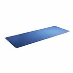 AIREX® blazina Yoga Calyana Pro mat, modra 185 cm x 85 cm x 0.68 cm