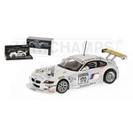 1:43 BMW Z4 M COUPE SCHUBERT RACING RAZRED ZMAGOVALEC VLN 31.DMV 250-MILE