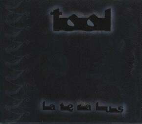 Tool - Lateralus (CD)
