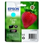 Epson T2982 tinta, modra (cyan), 3.2ml