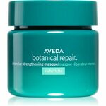 Aveda Botanical Repair™ Intensive Strengthening Masque Rich globinsko hranilna maska 25 ml