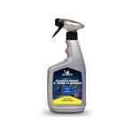 MICHELIN Odlično čistilo za armaturno ploščo 650ml