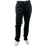 Alberto Rookie Waterrepellent Revolutional Black 98 Hlače