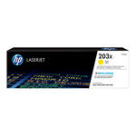 HP nadomestni toner CF542X, color (barva)/rumena (yellow)