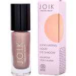 "JOIK Organic Long Lasting Liquid Eye Shadow - 01 Soft Brown"