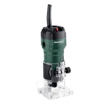 Metabo FM 500-6 rezkalni stroj, 500W