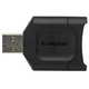 Čitalnik kartic Kingston MobileLite Plus, USB 3.2 Gen 1 SDHC / SDXC UHS-II