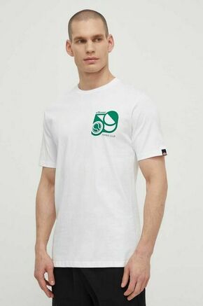 Bombažna kratka majica Ellesse Sport Club T-Shirt moška