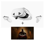 Meta Quest 3S 128 GB VR očala