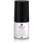 BasicLab Dermocosmetics Copperis lifting krema za predel okoli oči za noč 18 ml