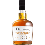 Dictador Rum Orange 100 0,7 l