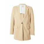 BOSS Blazer 'Jexotta' bež
