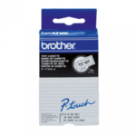 Brother BROTHER Črni trak TC101