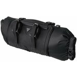 Topeak Front Loader Black 8 L