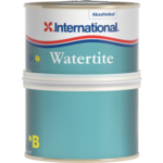 International Watertite Grey 1L