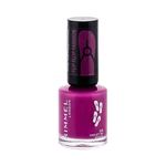 Rimmel London 60 Seconds Flip Flop lak za nohte 8 ml odtenek 336 Violet En Vogue
