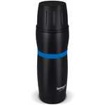Lamart LT4052 Cup Termo posoda, 480 ml, črno/modra