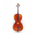 Violončelo 4/4 Model 2 Basic Strings
