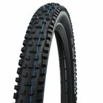 Schwalbe Nobby Nic 27,5" (584 mm) Black/Blue 2.8 Tubeless Ready Pnevmatika za kolo MTB