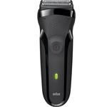 Braun Series 3 300 brivniki