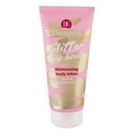 Dermacol Glitter My Body losjon za telo 200 ml za ženske