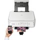 Canon Pixma TS5151 kolor multifunkcijski brizgalni tiskalnik, duplex, A4, 4800x1200 dpi, Wi-Fi