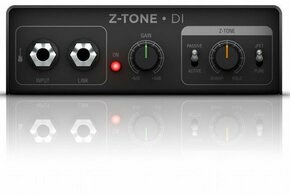 IK Multimedia Z-Tone DI kitarski vmesnik
