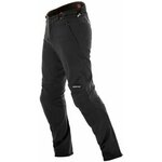 Dainese New Drake Air Black 54 Regular Tekstilne hlače