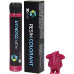3DJAKE Resin Colorant telemagenta - 25 g