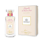 Dermacol Magnolia &amp; Passion Fruit parfumska voda 50 ml za ženske
