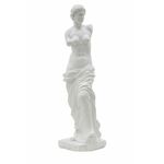 Bela dekorativna figurica Mauro Ferretti Statua Woman