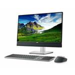 Dell OptiPlex 7470 all in one računalnik, Intel Core i5-14500, 32GB RAM, 512GB SSD