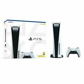 Sony PlayStation 5