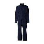 GAP Obleka za doma temno modra / rumena / bela 24134217