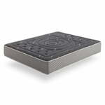 moonia Vzmetnica Premium Black Multizone, 27 cm, 120x200 cm