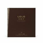 LELO Hex Respect XL - luksuzni kondom (36 kosov)