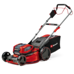 Einhell GP-CM 36/52 S Li BL z lasnim pogonom akumulatorska kosilnica za travo